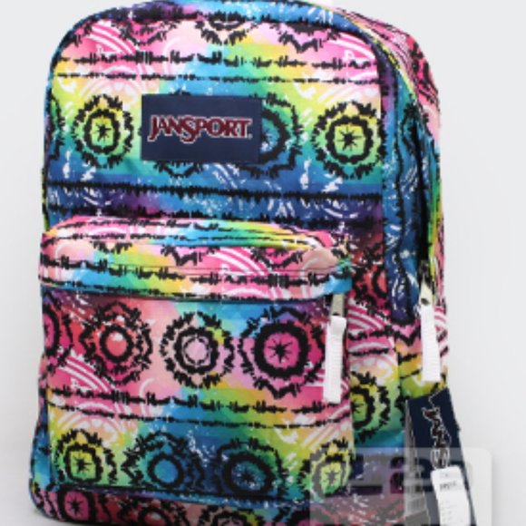 Genuine Backpack - Picture 2 of 4